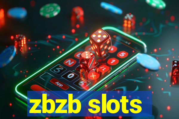 zbzb slots